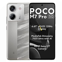 Ремонт XIAOMI POCO M7 Pro 5G
