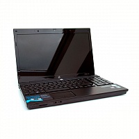 Как разобрать и почистить ноутбук HP ProBook 4510s ?
