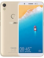 Ремонт TECNO Camon CM