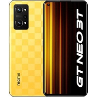 Ремонт REALME RMX3371 (GT NEO 3T) 8 + 256 ГБ