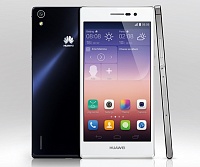 Ремонт Huawei Ascend P7
