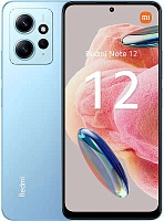 Ремонт XIAOMI Redmi Note 12 Ice