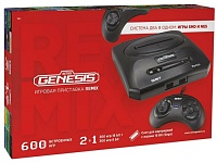 Ремонт Sega Genesis Retro Genesis Modern 16bit