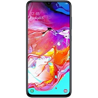 Ремонт Samsung Galaxy A70 (2019)
