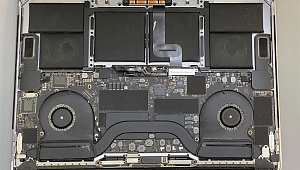 5 простых способов продлить жизнь аккумулятору вашего MacBook 5 простых способов продлить жизнь аккумулятору вашего MacBook