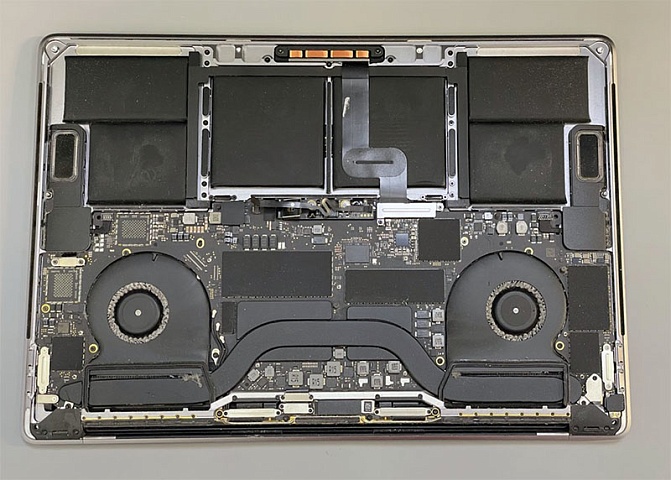 5 простых способов продлить жизнь аккумулятору вашего MacBook