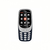Ремонт Nokia 3310 4G