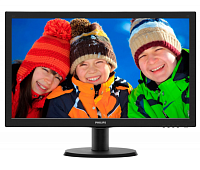 Ремонт Philips-AOC 243V5Q