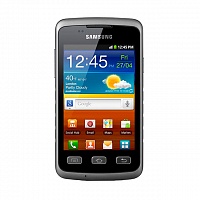 Ремонт Samsung Galaxy Xcover (GT-S5690)