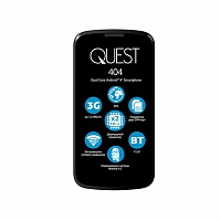 Ремонт Qumo Quest 404