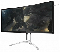 Ремонт Philips-AOC AGON AG352UCG