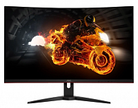 Ремонт Philips-AOC C32G1
