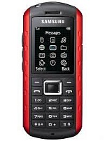 Ремонт Samsung Xplorer (GT-B2100)