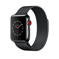 Ремонт Apple Watch Series 3 38 мм A1860 A1889 A1890