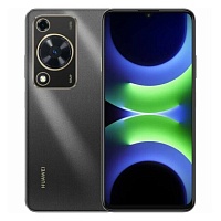 Ремонт Huawei Nova Y72s 8GB+128GB Black Goofy-L21D
